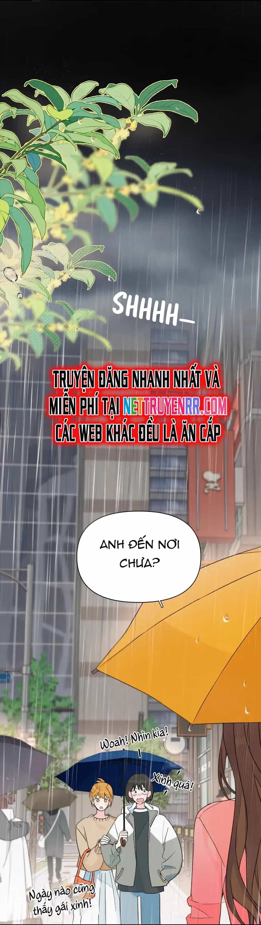 Hôm Nay Bạn Có Giám Phơi Bày Bản Thân Mình Không?! - Chương 42 - ảnh 32