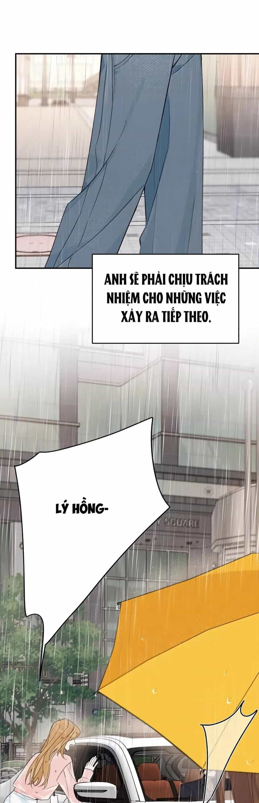 Hôm Nay Bạn Có Giám Phơi Bày Bản Thân Mình Không?! - Chương 42 - ảnh 38