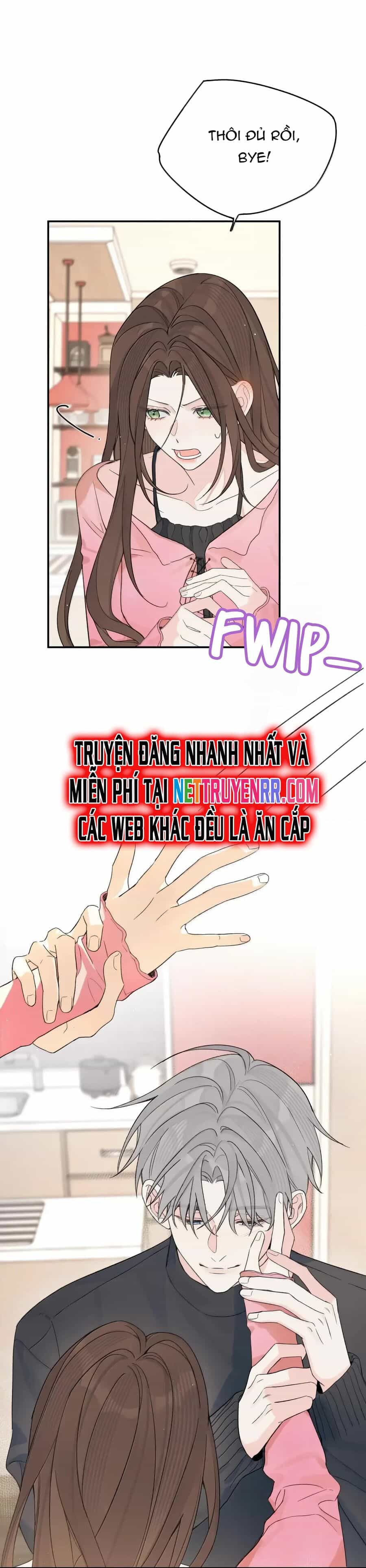 Hôm Nay Bạn Có Giám Phơi Bày Bản Thân Mình Không?! - Chương 43 - ảnh 41