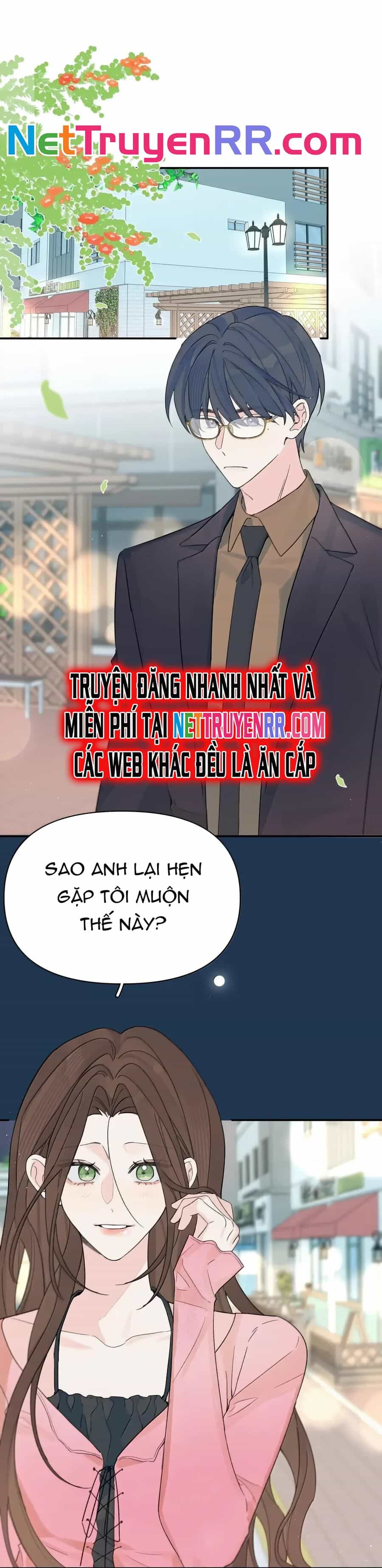 Hôm Nay Bạn Có Giám Phơi Bày Bản Thân Mình Không?! - Chương 44 - ảnh 43