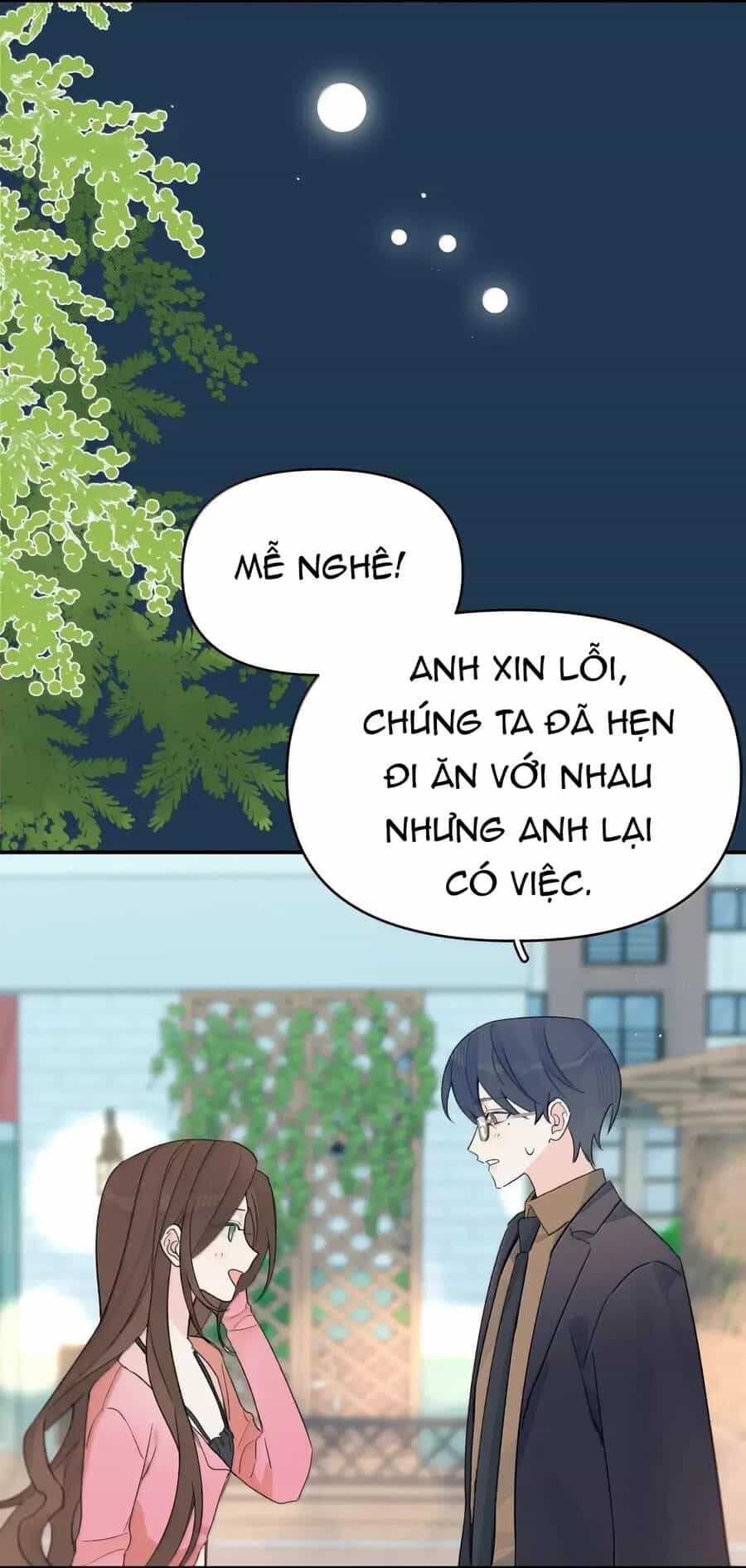 Hôm Nay Bạn Có Giám Phơi Bày Bản Thân Mình Không?! - Chương 44 - ảnh 44