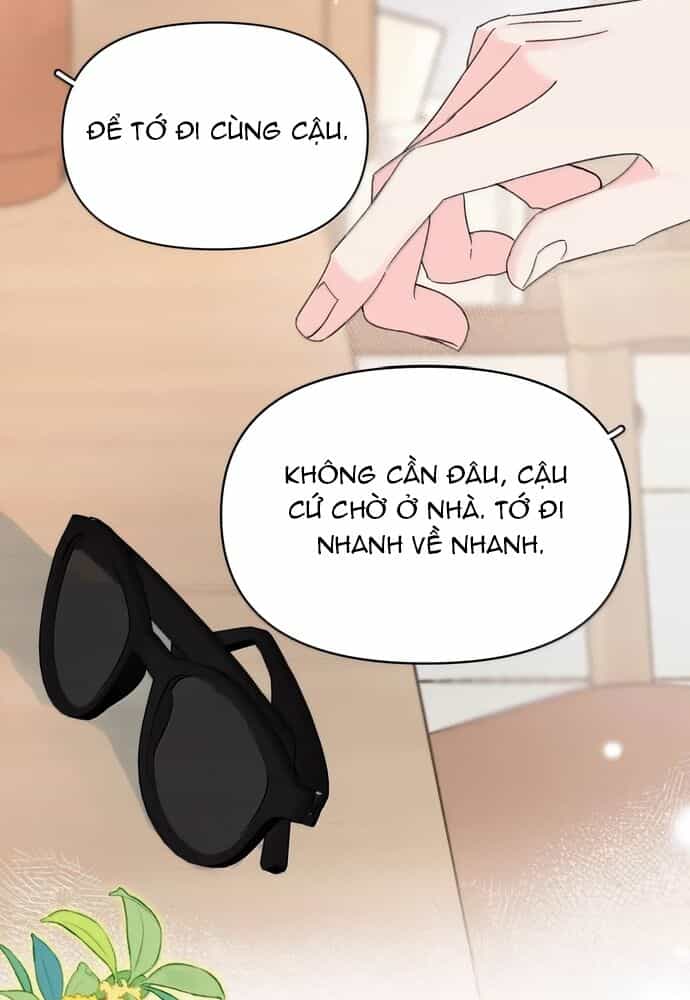 Hôm Nay Bạn Có Giám Phơi Bày Bản Thân Mình Không?! - Chương 45 - ảnh 43