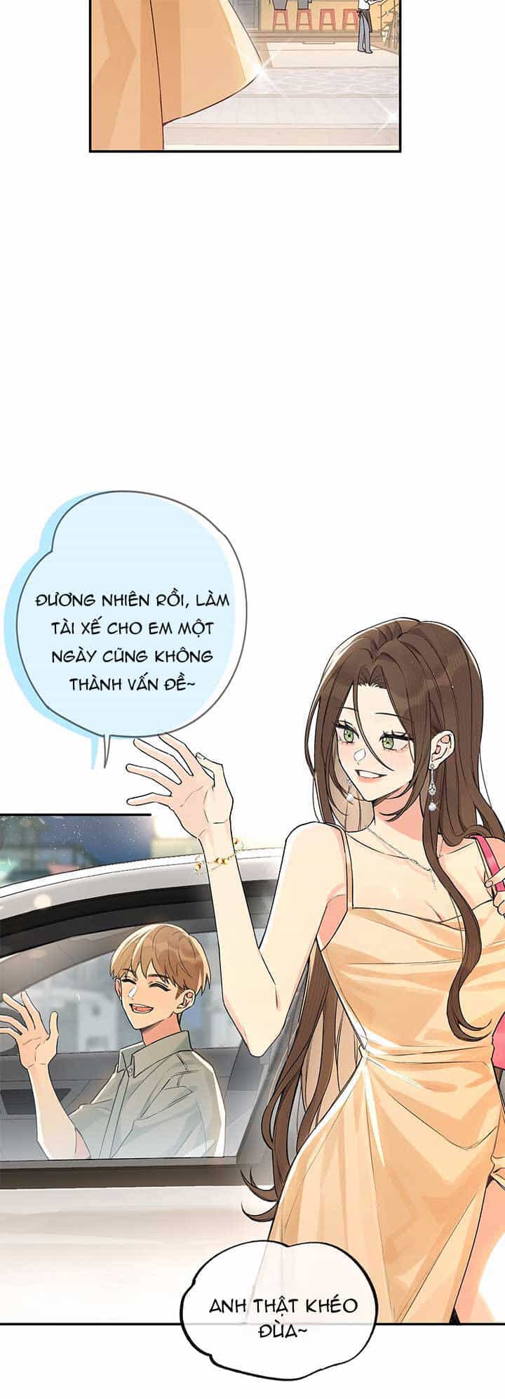 Hôm Nay Bạn Có Giám Phơi Bày Bản Thân Mình Không?! - Chương 2 - ảnh 20