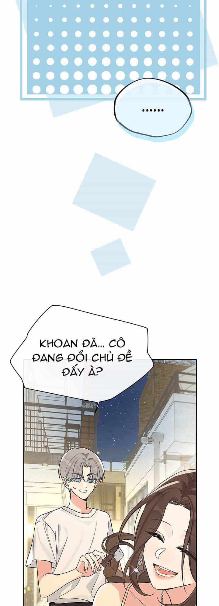 Hôm Nay Bạn Có Giám Phơi Bày Bản Thân Mình Không?! - Chương 2 - ảnh 37