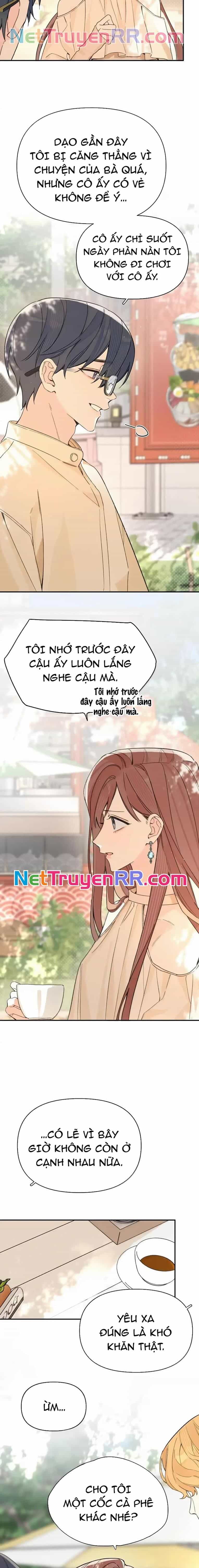 Hôm Nay Bạn Có Giám Phơi Bày Bản Thân Mình Không?! - Chương 47 - ảnh 10