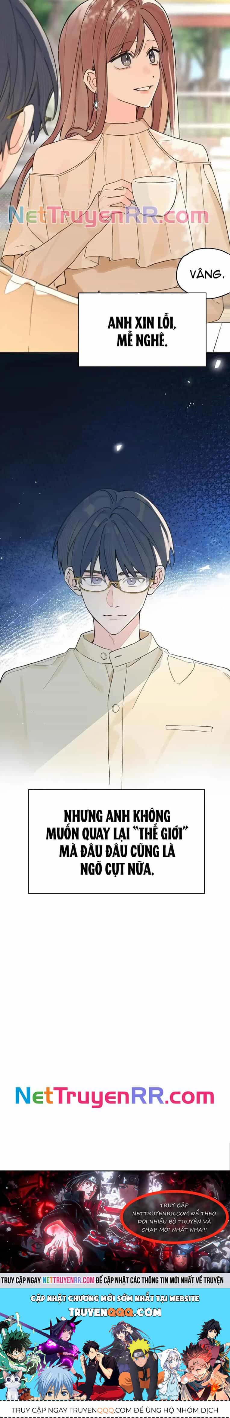 Hôm Nay Bạn Có Giám Phơi Bày Bản Thân Mình Không?! - Chương 47 - ảnh 11