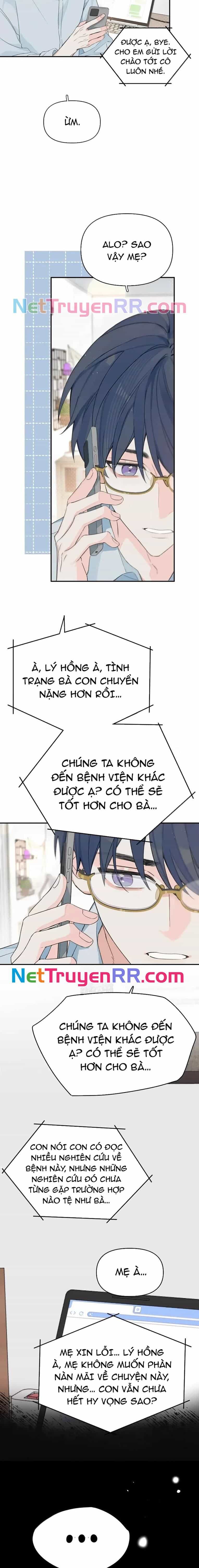 Hôm Nay Bạn Có Giám Phơi Bày Bản Thân Mình Không?! - Chương 47 - ảnh 2