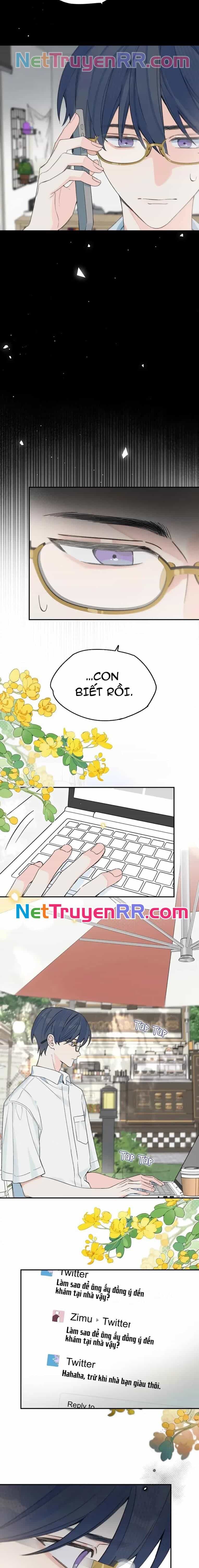 Hôm Nay Bạn Có Giám Phơi Bày Bản Thân Mình Không?! - Chương 47 - ảnh 3