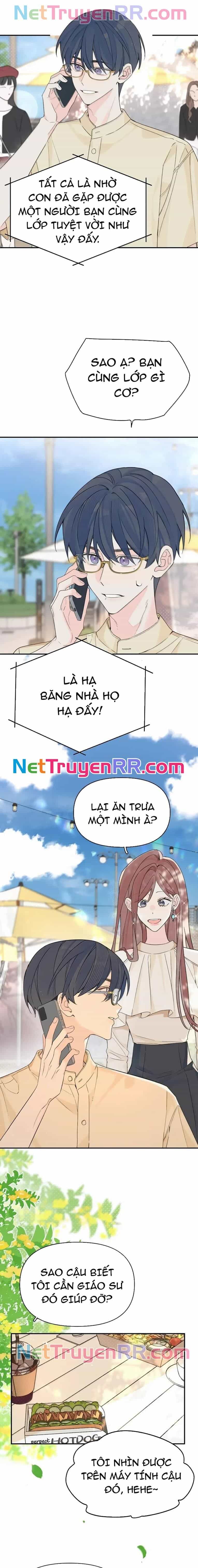 Hôm Nay Bạn Có Giám Phơi Bày Bản Thân Mình Không?! - Chương 47 - ảnh 7