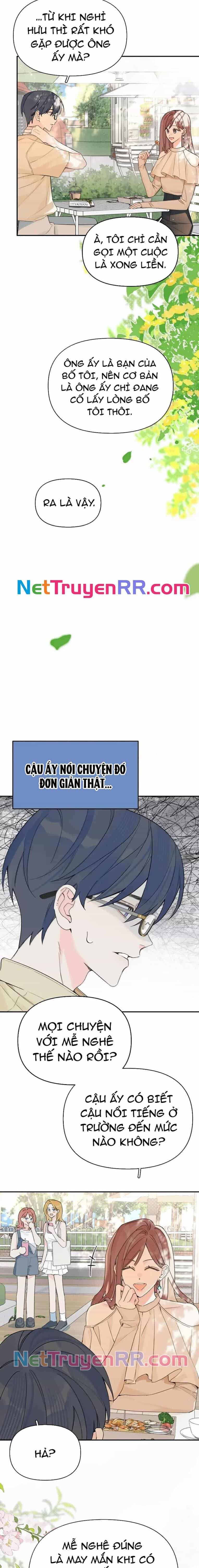 Hôm Nay Bạn Có Giám Phơi Bày Bản Thân Mình Không?! - Chương 47 - ảnh 8