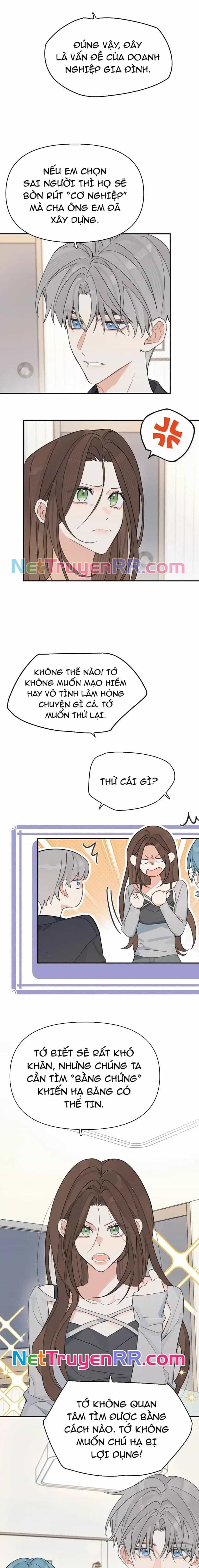 Hôm Nay Bạn Có Giám Phơi Bày Bản Thân Mình Không?! - Chương 48 - ảnh 5