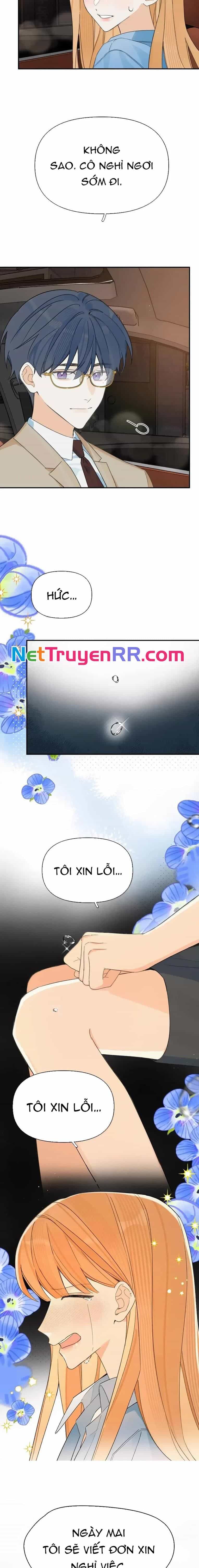 Hôm Nay Bạn Có Giám Phơi Bày Bản Thân Mình Không?! - Chương 50 - ảnh 2