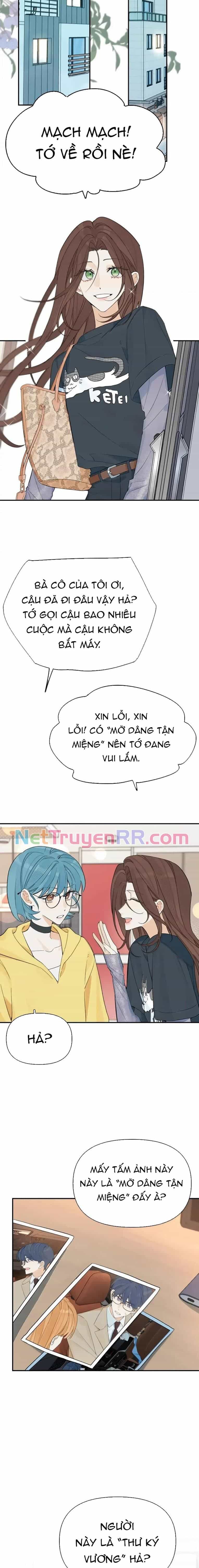 Hôm Nay Bạn Có Giám Phơi Bày Bản Thân Mình Không?! - Chương 50 - ảnh 7