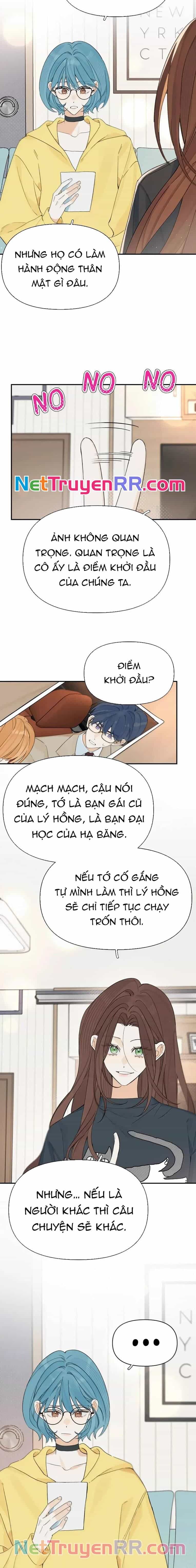 Hôm Nay Bạn Có Giám Phơi Bày Bản Thân Mình Không?! - Chương 50 - ảnh 8