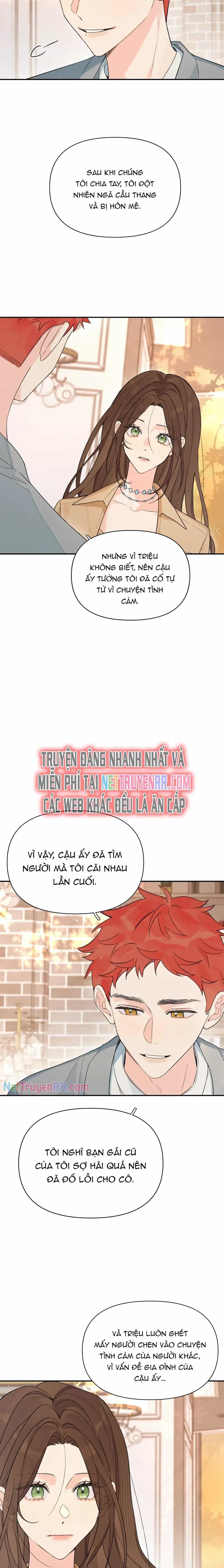 Hôm Nay Bạn Có Giám Phơi Bày Bản Thân Mình Không?! - Chương 34 - ảnh 2
