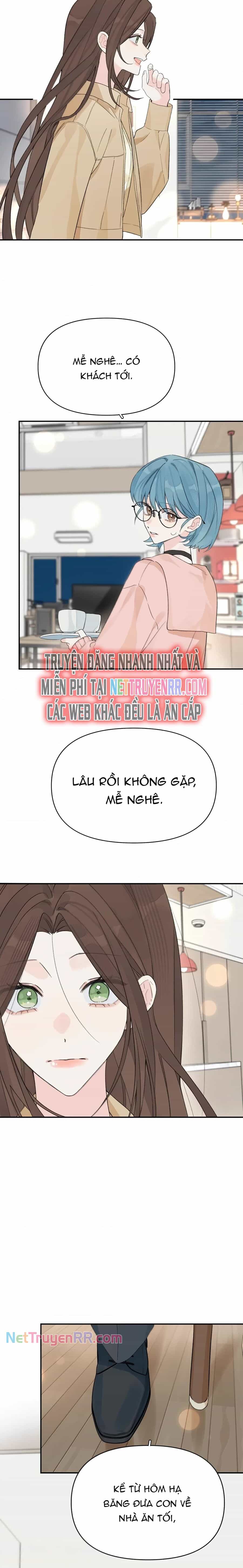 Hôm Nay Bạn Có Giám Phơi Bày Bản Thân Mình Không?! - Chương 35 - ảnh 10
