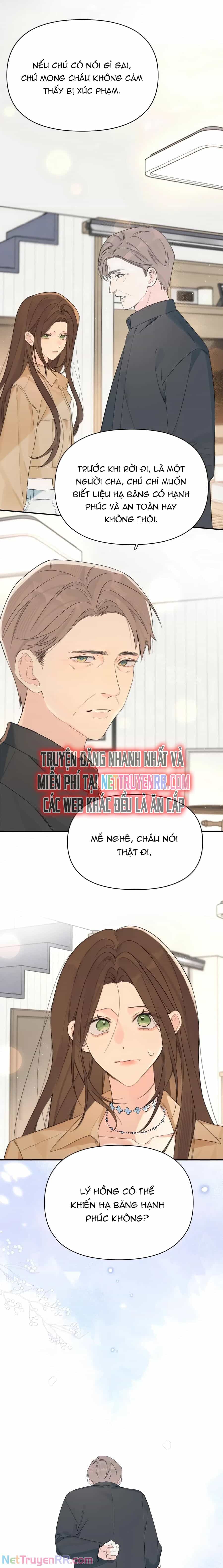 Hôm Nay Bạn Có Giám Phơi Bày Bản Thân Mình Không?! - Chương 36 - ảnh 10