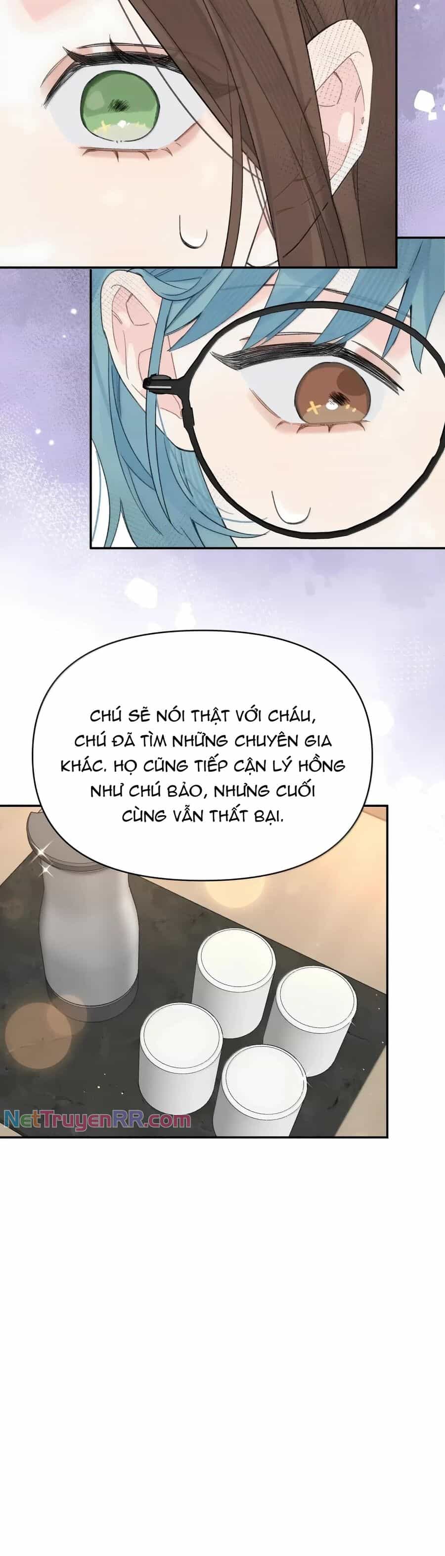 Hôm Nay Bạn Có Giám Phơi Bày Bản Thân Mình Không?! - Chương 36 - ảnh 7