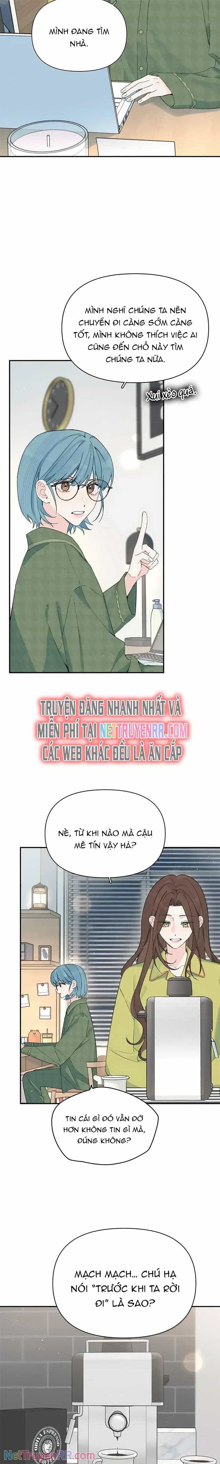 Hôm Nay Bạn Có Giám Phơi Bày Bản Thân Mình Không?! - Chương 37 - ảnh 2