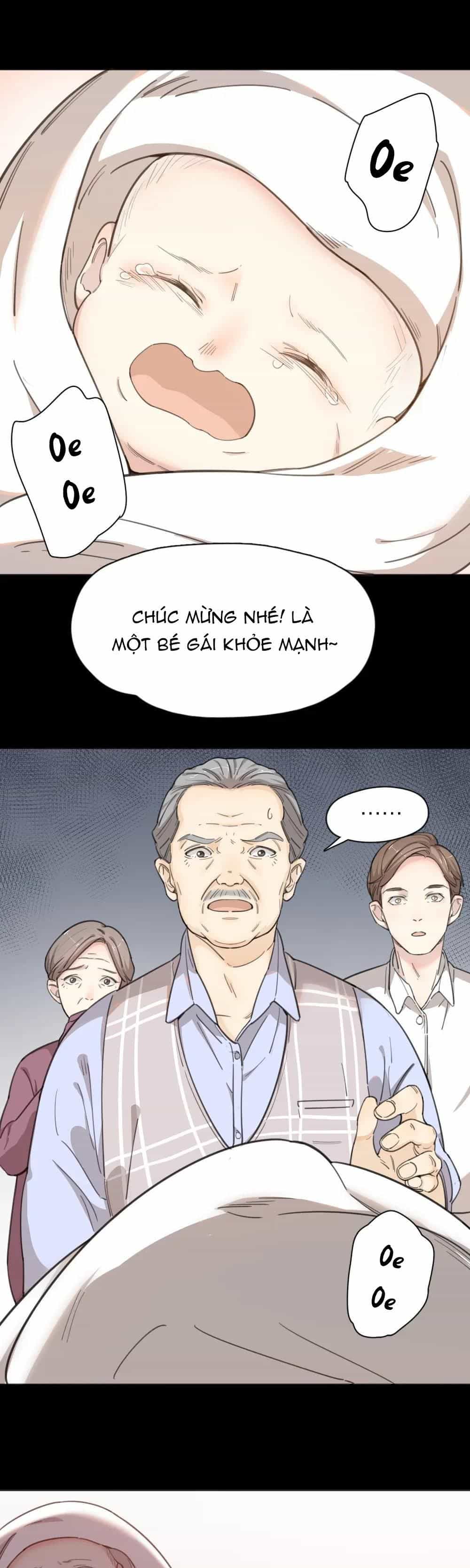 Hôm Nay Cô Ấy Cũng Rất Dễ Thương - Chương 15 - ảnh 6