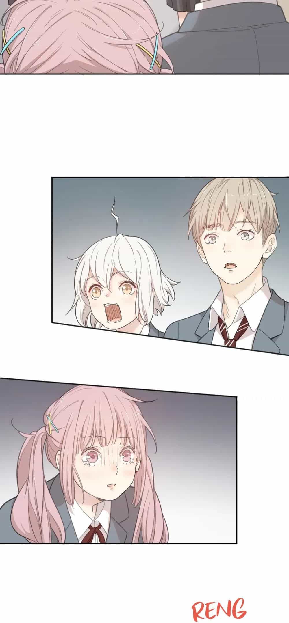 Hôm Nay Cô Ấy Cũng Rất Dễ Thương - Chương 17 - ảnh 13