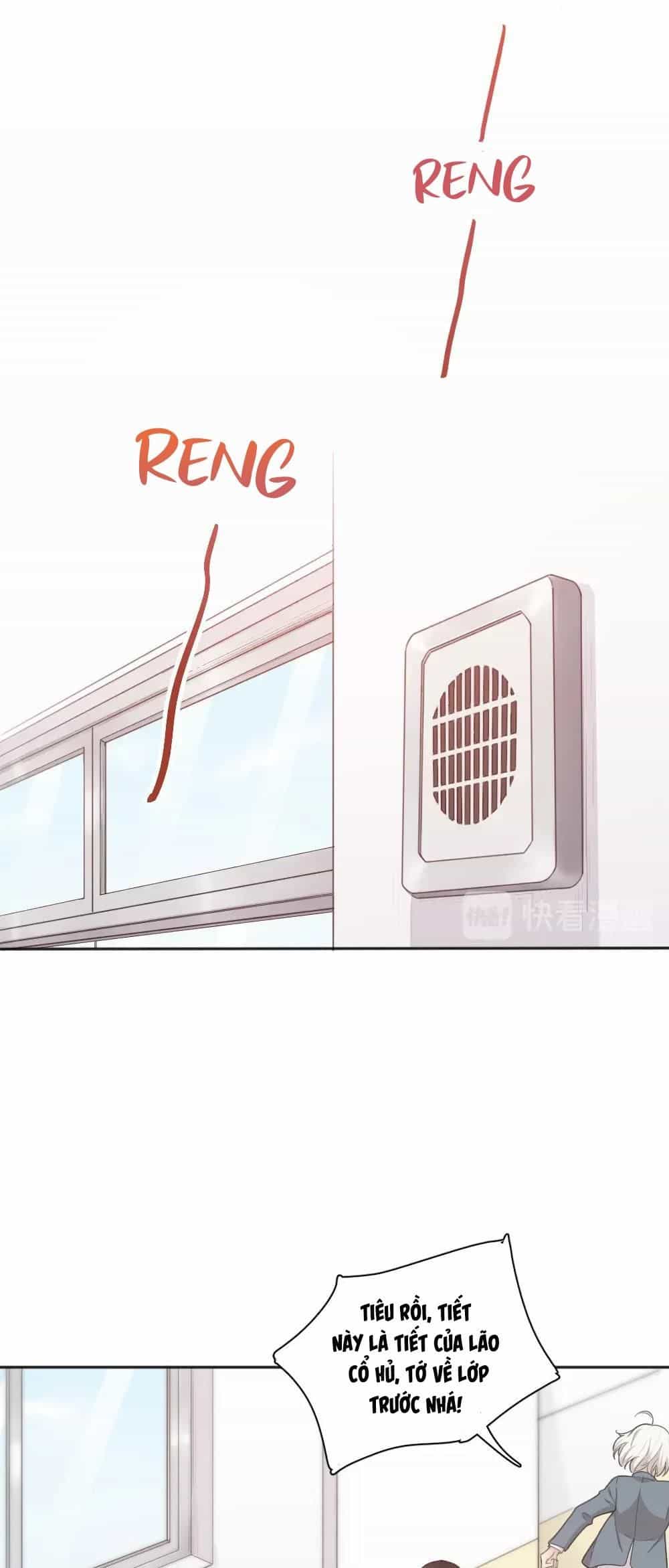 Hôm Nay Cô Ấy Cũng Rất Dễ Thương - Chương 17 - ảnh 14