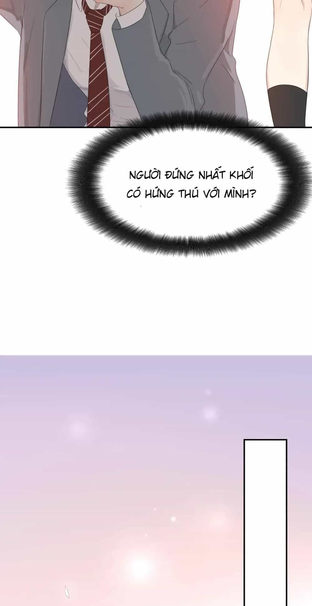 Hôm Nay Cô Ấy Cũng Rất Dễ Thương - Chương 2 - ảnh 23