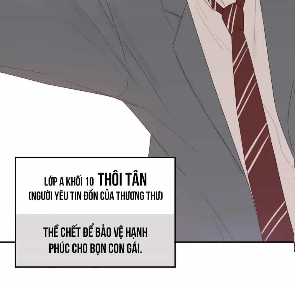 Hôm Nay Cô Ấy Cũng Rất Dễ Thương - Chương 3 - ảnh 36