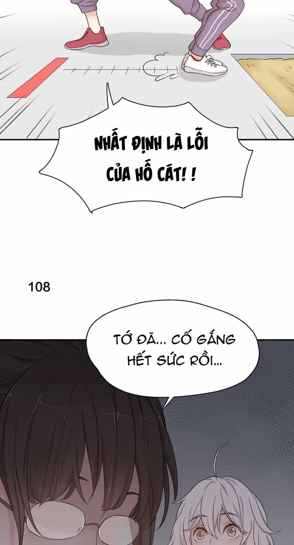 Hôm Nay Cô Ấy Cũng Rất Dễ Thương - Chương 28 - ảnh 34
