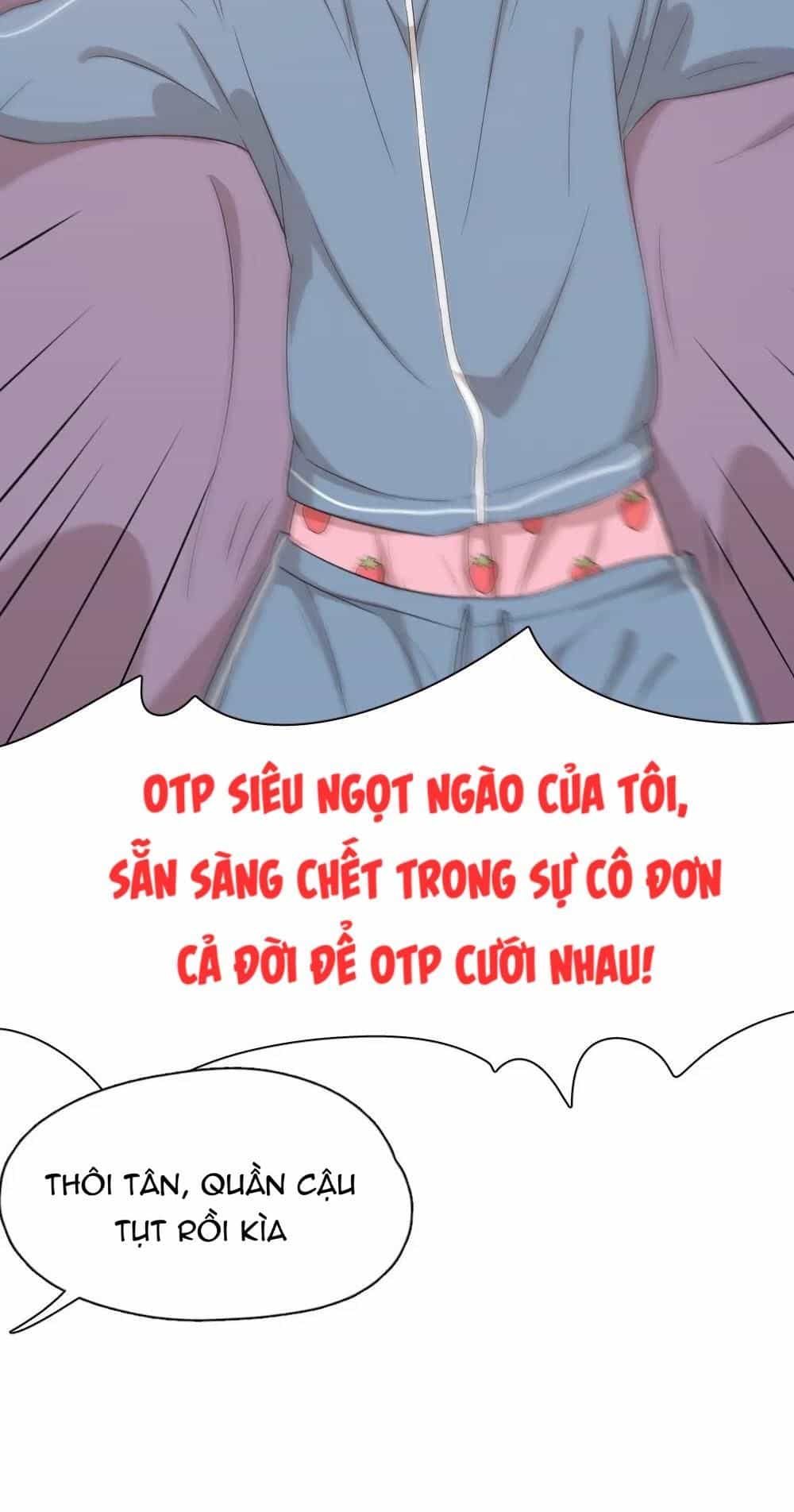Hôm Nay Cô Ấy Cũng Rất Dễ Thương - Chương 28 - ảnh 43