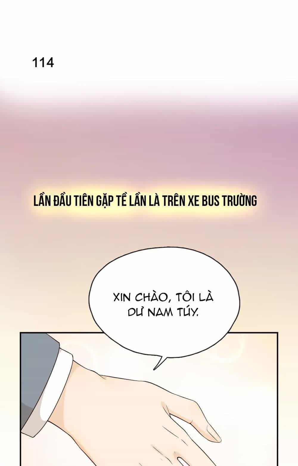 Hôm Nay Cô Ấy Cũng Rất Dễ Thương - Chương 30 - ảnh 2