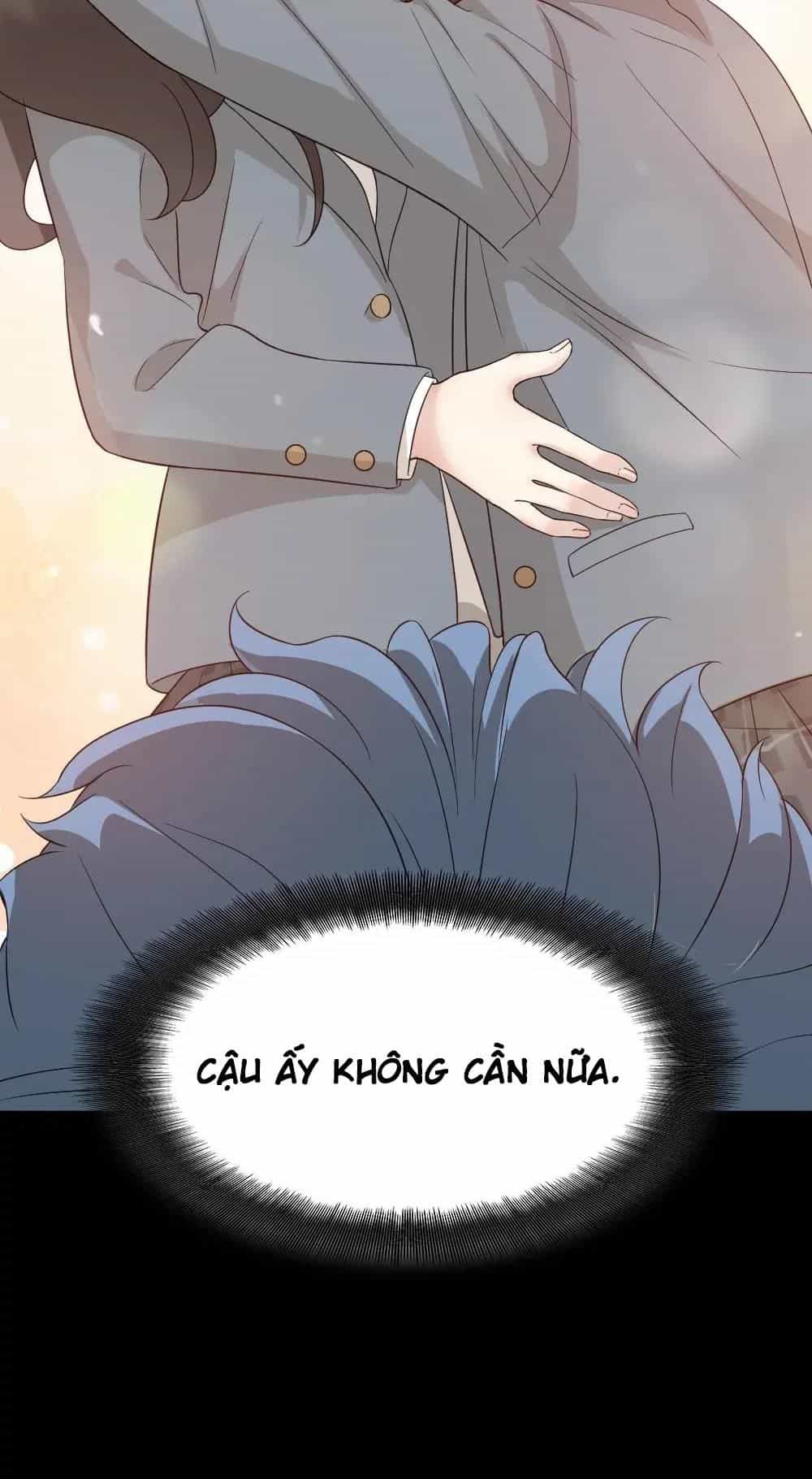 Hôm Nay Cô Ấy Cũng Rất Dễ Thương - Chương 30 - ảnh 26