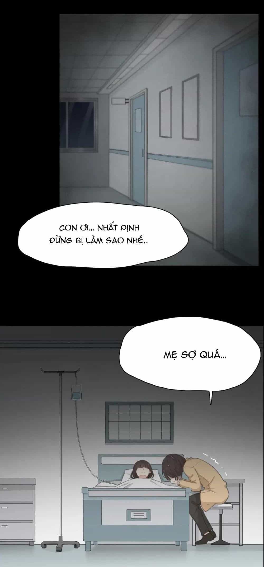 Hôm Nay Cô Ấy Cũng Rất Dễ Thương - Chương 31 - ảnh 5