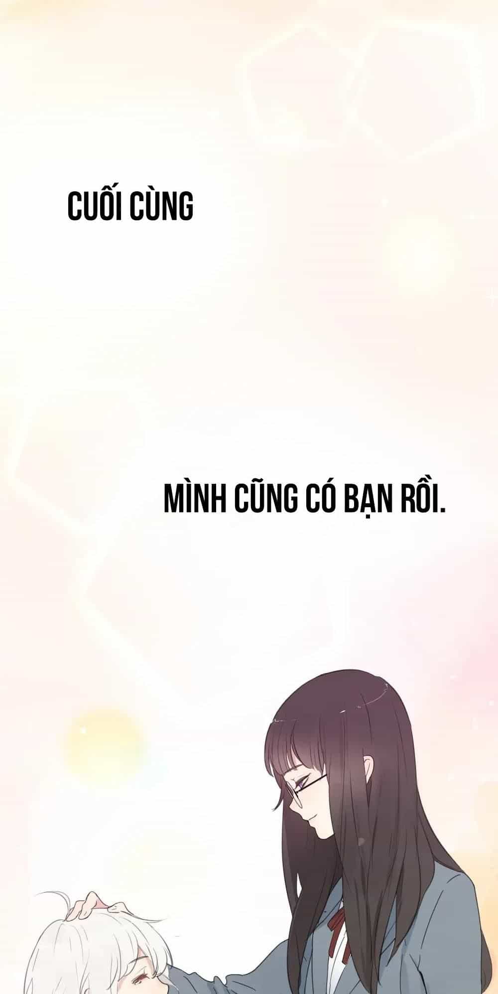 Hôm Nay Cô Ấy Cũng Rất Dễ Thương - Chương 7 - ảnh 28