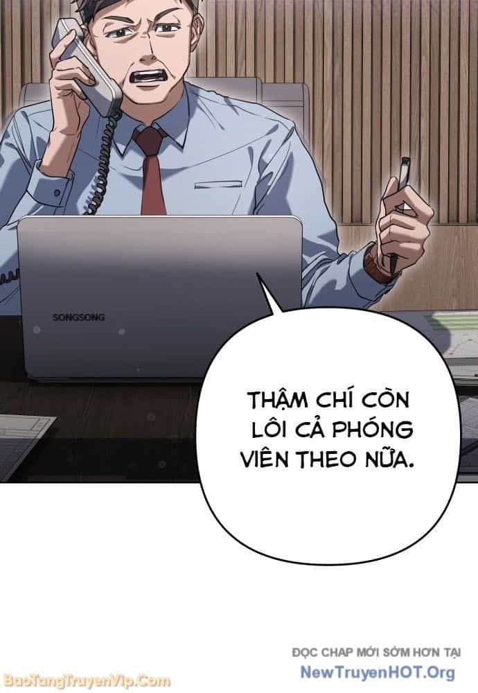 Hôm Nay Cũng Tan Làm Đúng Giờ - Chương 1 - ảnh 105