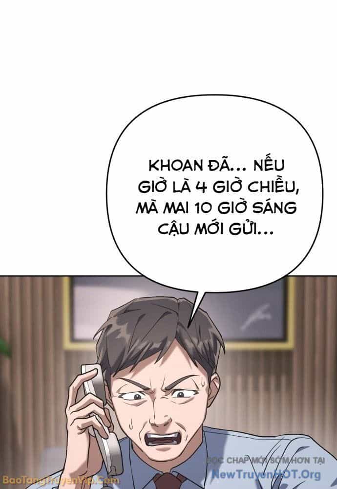 Hôm Nay Cũng Tan Làm Đúng Giờ - Chương 1 - ảnh 123