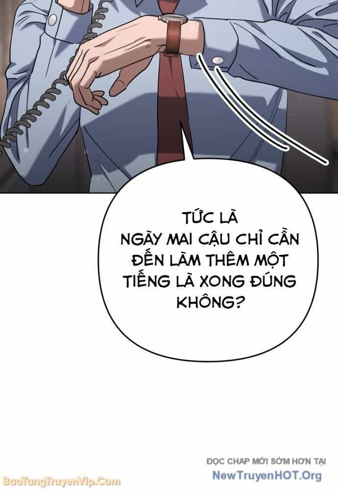 Hôm Nay Cũng Tan Làm Đúng Giờ - Chương 1 - ảnh 124