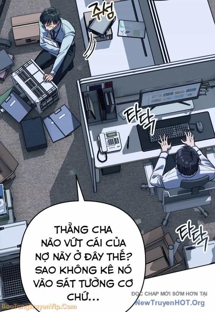 Hôm Nay Cũng Tan Làm Đúng Giờ - Chương 1 - ảnh 25