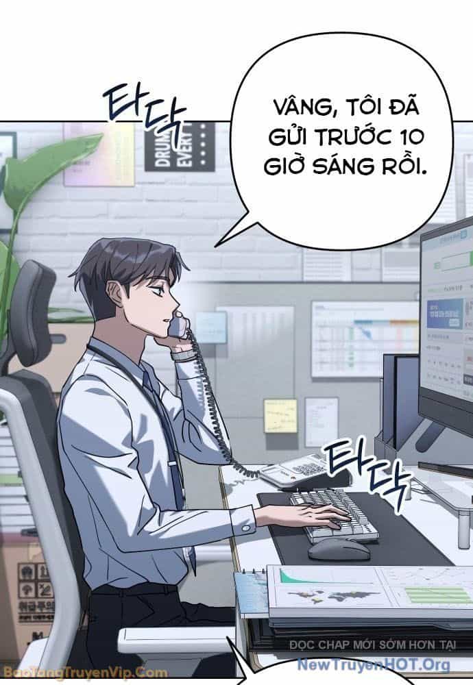 Hôm Nay Cũng Tan Làm Đúng Giờ - Chương 1 - ảnh 260