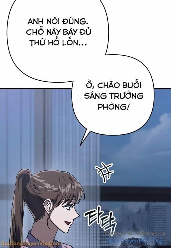 Hôm Nay Cũng Tan Làm Đúng Giờ - Chương 1 - ảnh 27