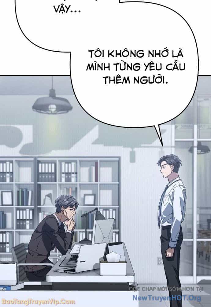 Hôm Nay Cũng Tan Làm Đúng Giờ - Chương 1 - ảnh 284