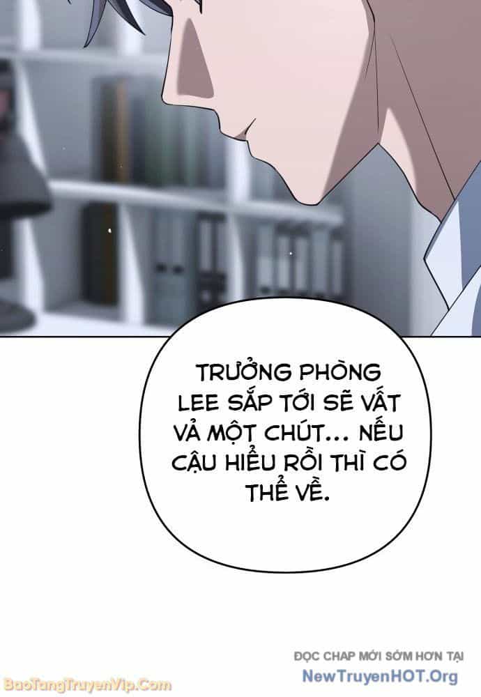 Hôm Nay Cũng Tan Làm Đúng Giờ - Chương 1 - ảnh 305