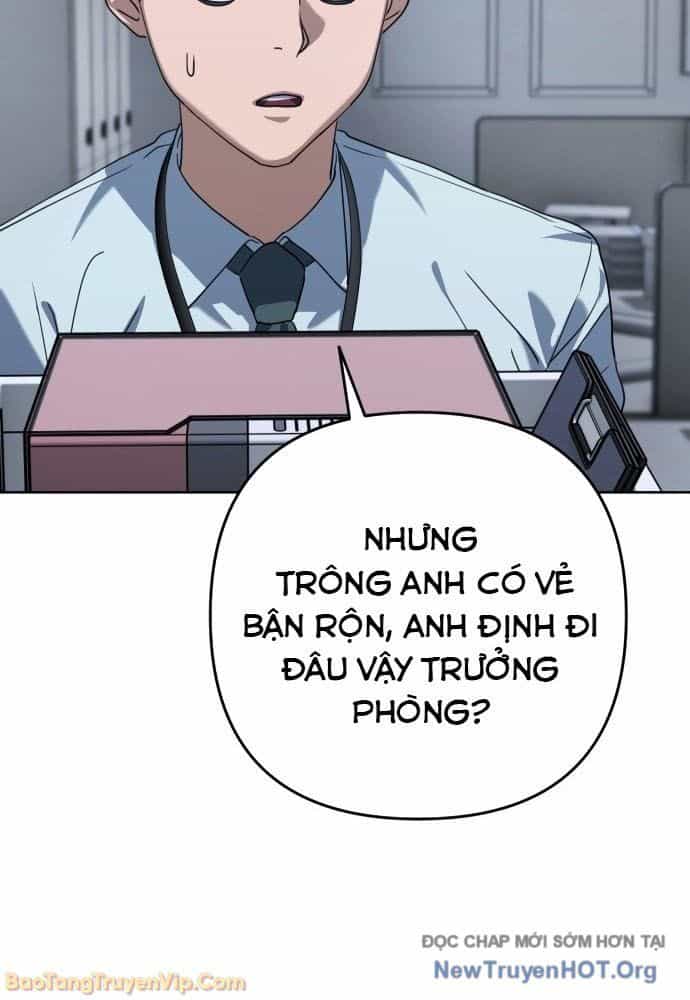 Hôm Nay Cũng Tan Làm Đúng Giờ - Chương 1 - ảnh 331