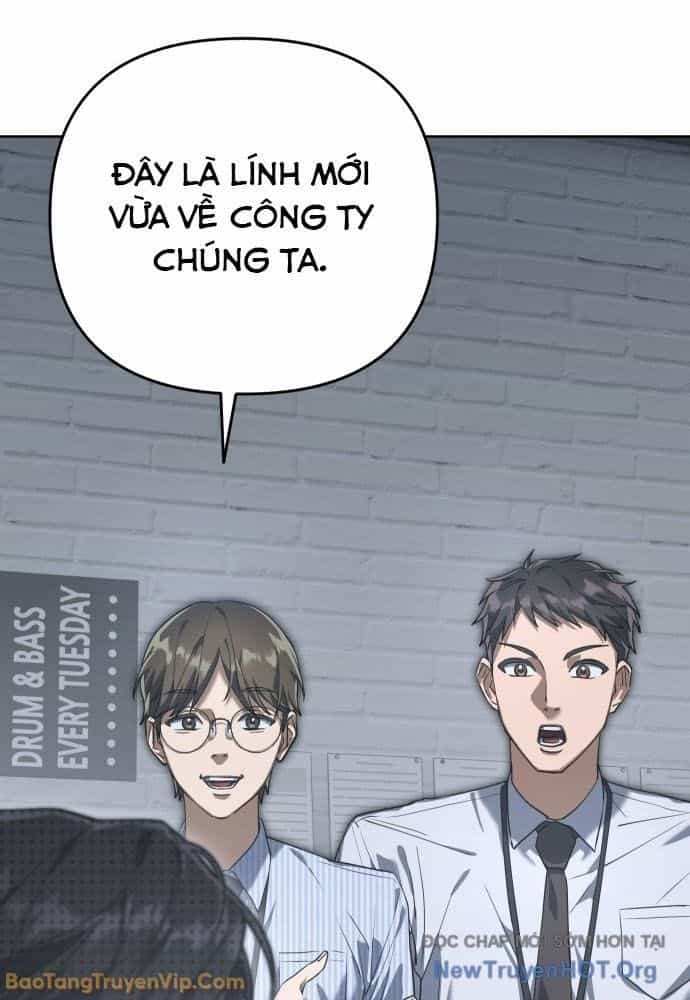Hôm Nay Cũng Tan Làm Đúng Giờ - Chương 1 - ảnh 34