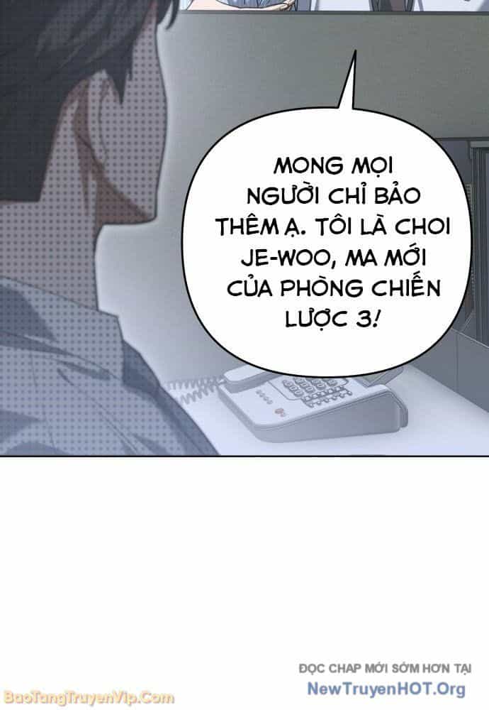 Hôm Nay Cũng Tan Làm Đúng Giờ - Chương 1 - ảnh 35