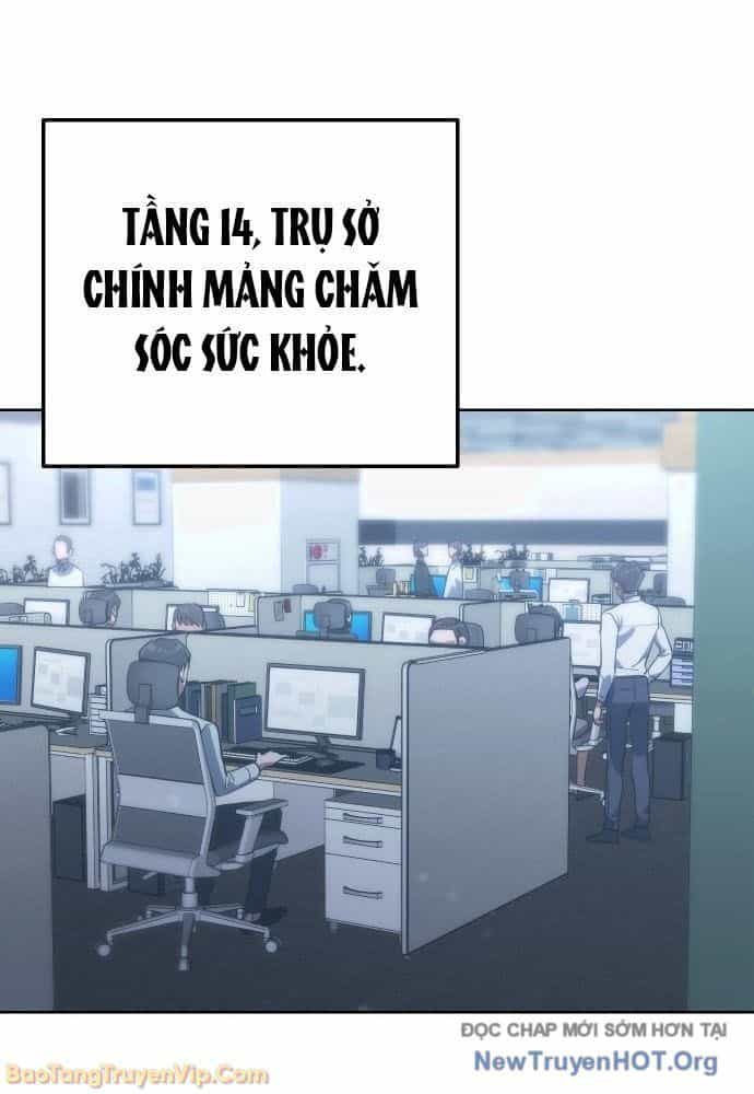 Hôm Nay Cũng Tan Làm Đúng Giờ - Chương 1 - ảnh 6