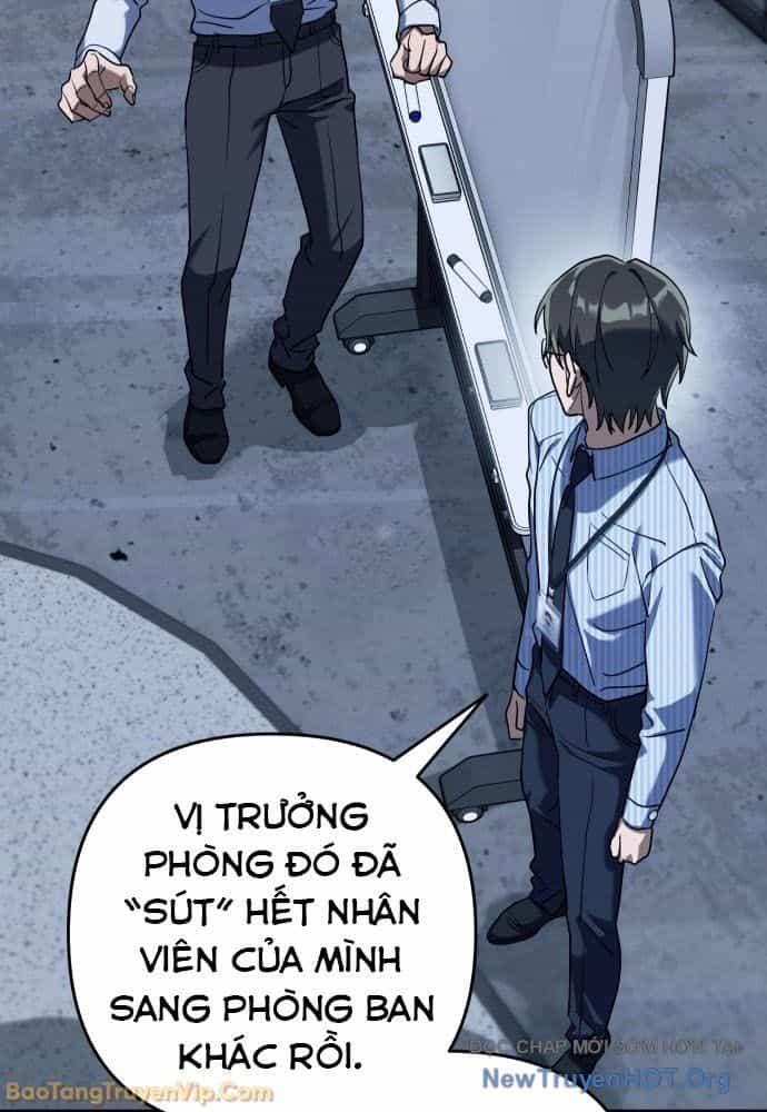 Hôm Nay Cũng Tan Làm Đúng Giờ - Chương 1 - ảnh 65