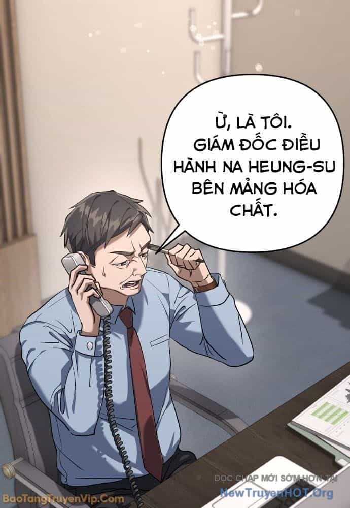 Hôm Nay Cũng Tan Làm Đúng Giờ - Chương 1 - ảnh 99