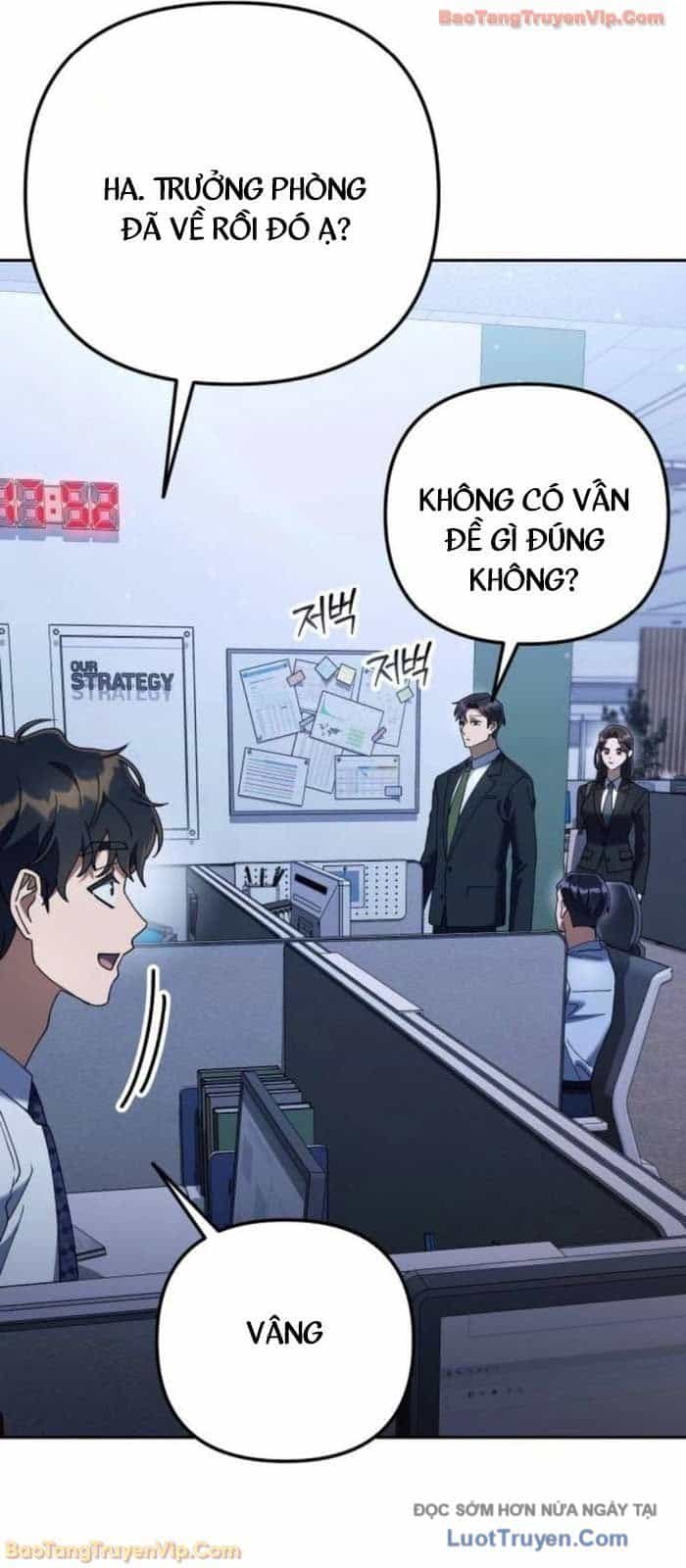Hôm Nay Cũng Tan Làm Đúng Giờ - Chương 10 - ảnh 14