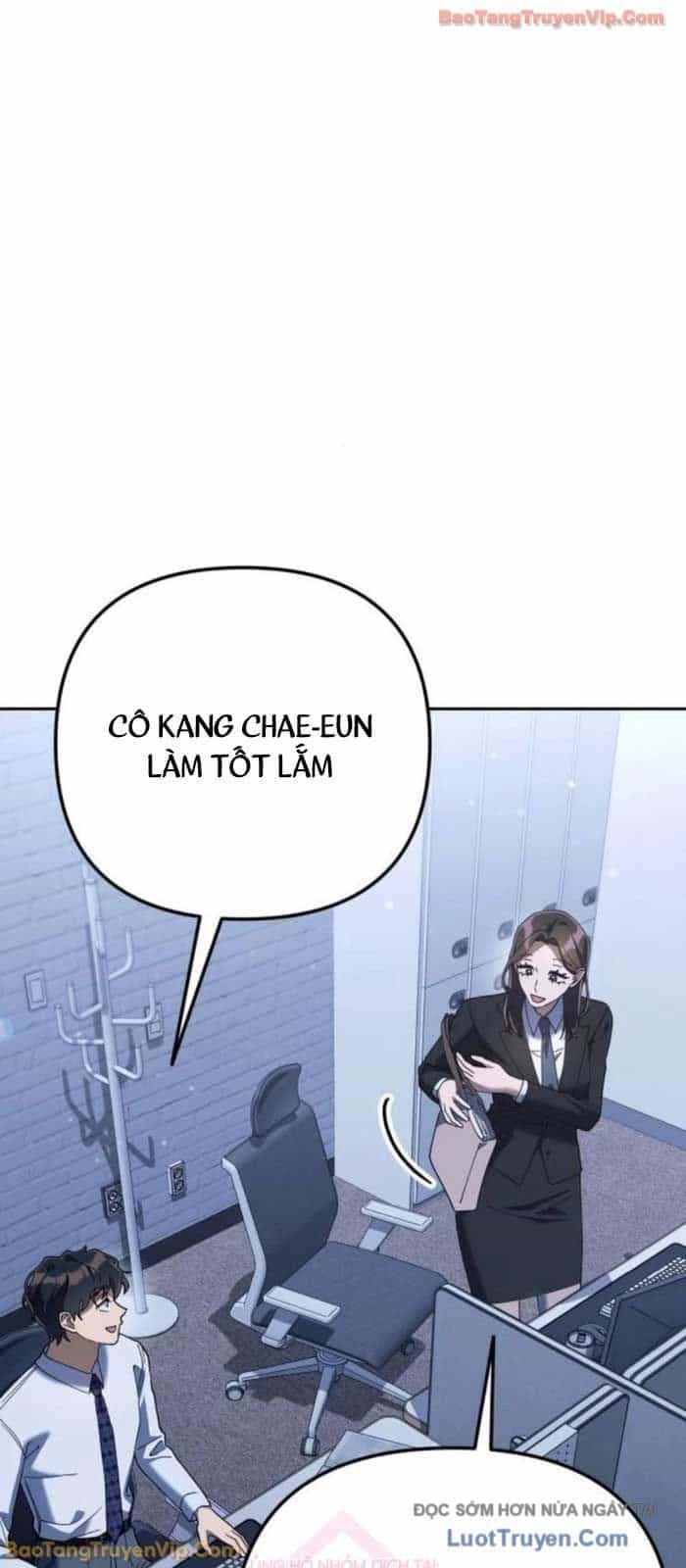 Hôm Nay Cũng Tan Làm Đúng Giờ - Chương 10 - ảnh 15